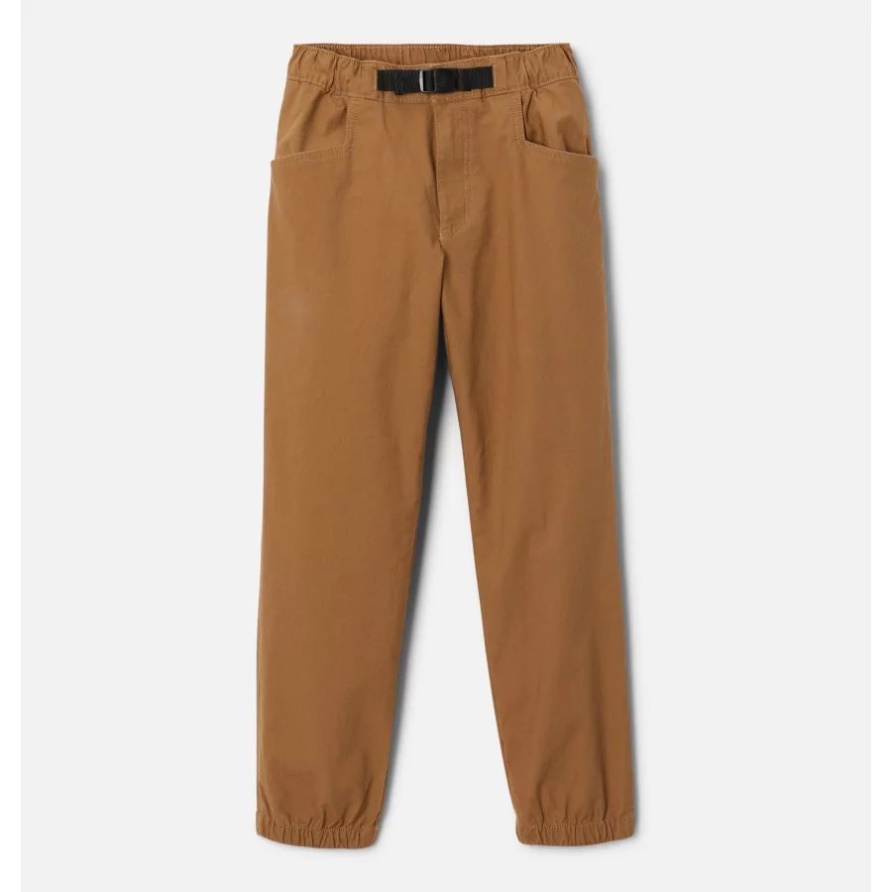 Delta Columbia Jungenhose Mit Wallowband