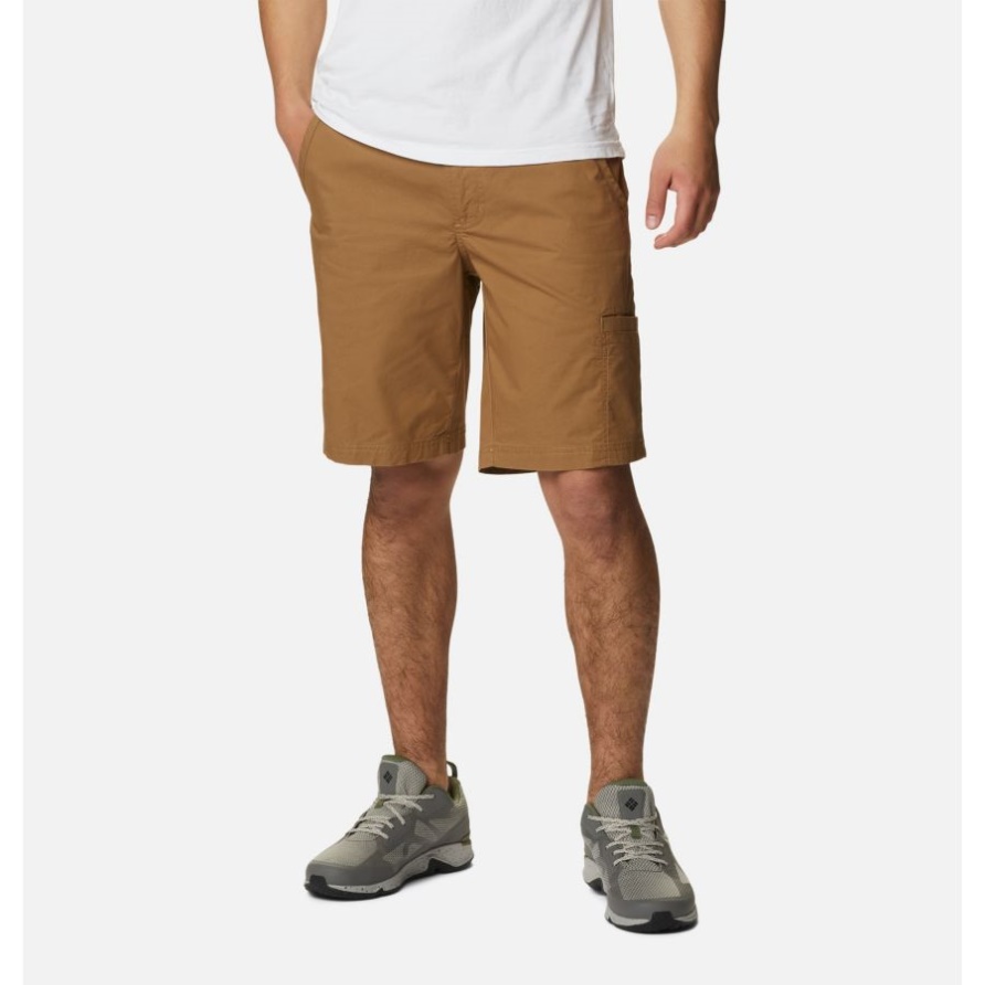 Pine Canyon Cargoshorts Von Delta Columbia Für Herren