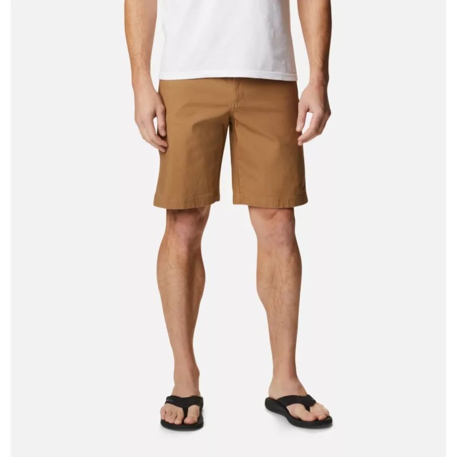 Delta Columbia Robuste Ridge Outdoor-Shorts Für Herren