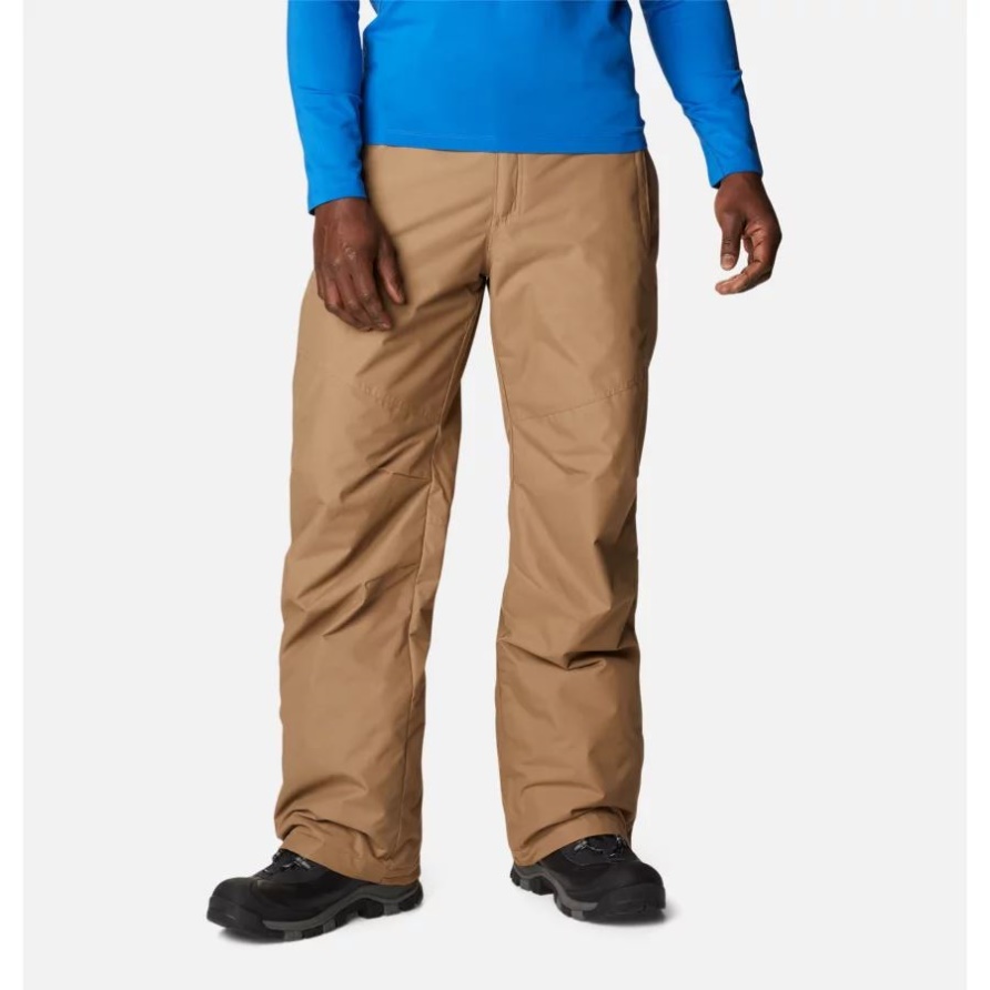 Delta Bugaboo Iv Skihose Herren Columbia