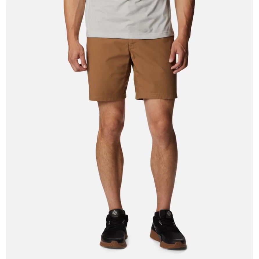 Delta Cobble Creek 5-Pocket-Shorts Für Herren Columbia