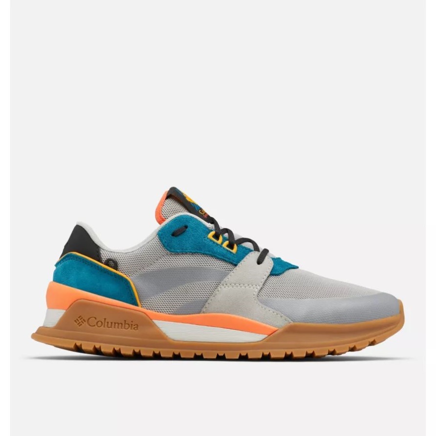 Dove/mango Columbia Wildone Anthem Schuh Für Herren