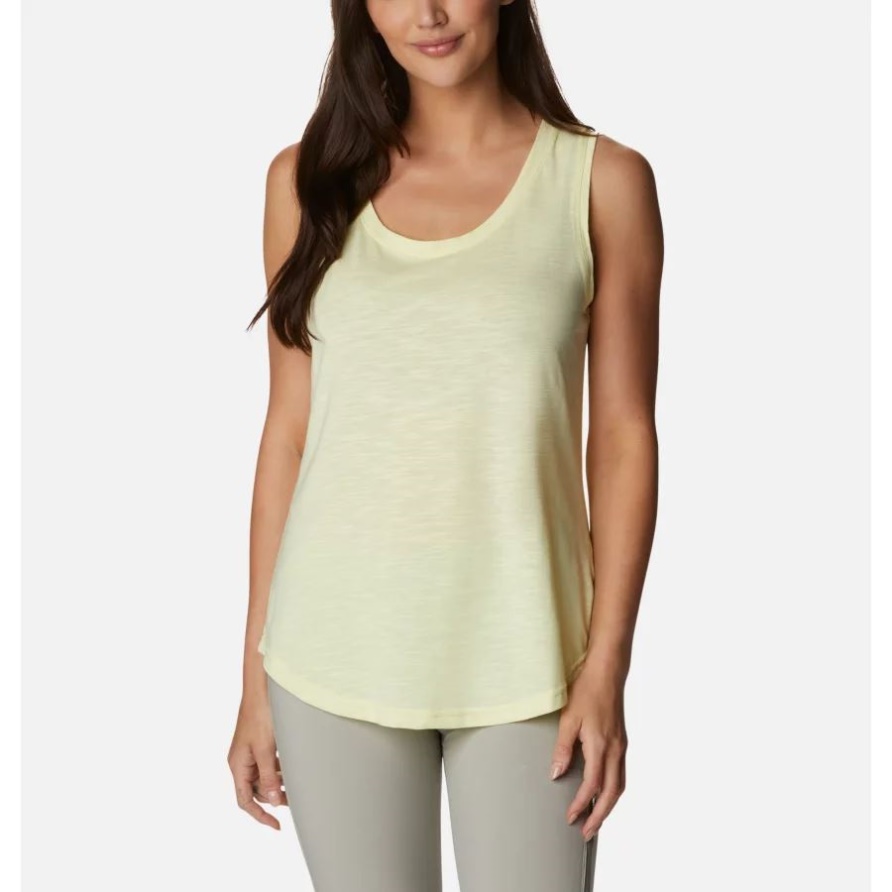 Endive Columbia Cades Cape Tank Für Damen