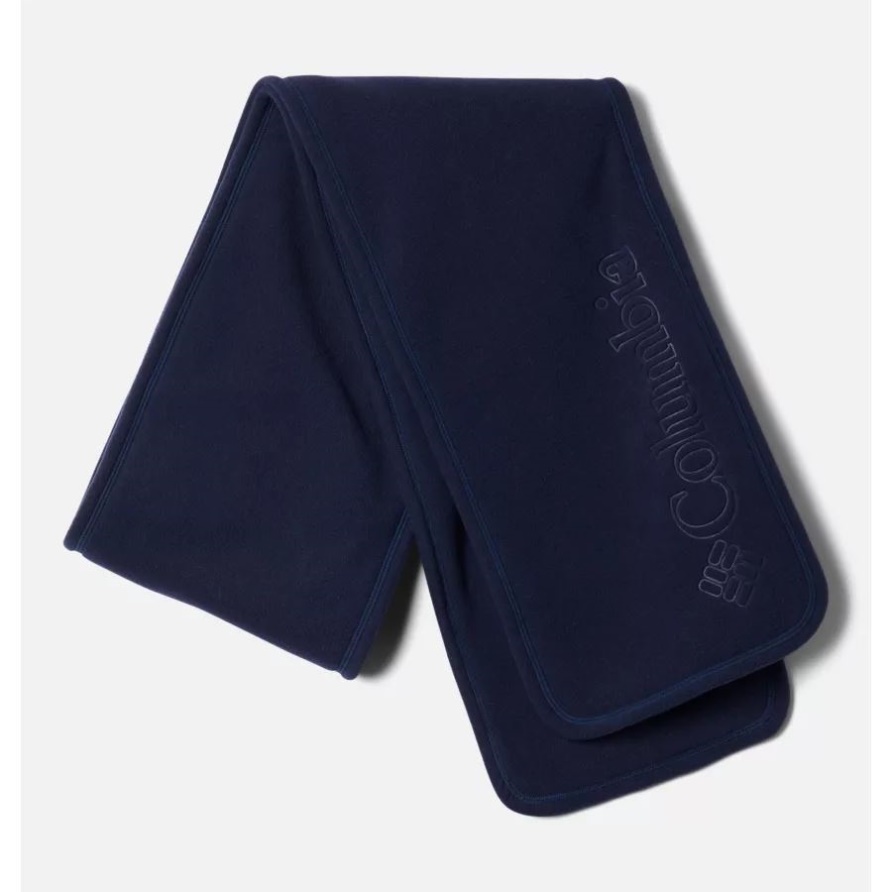 Fast Trek II Fleece-Schal Dark Nocturnal Columbia