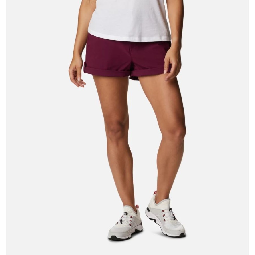 Firwood Camp Ii Kurz Columbia Marionberry