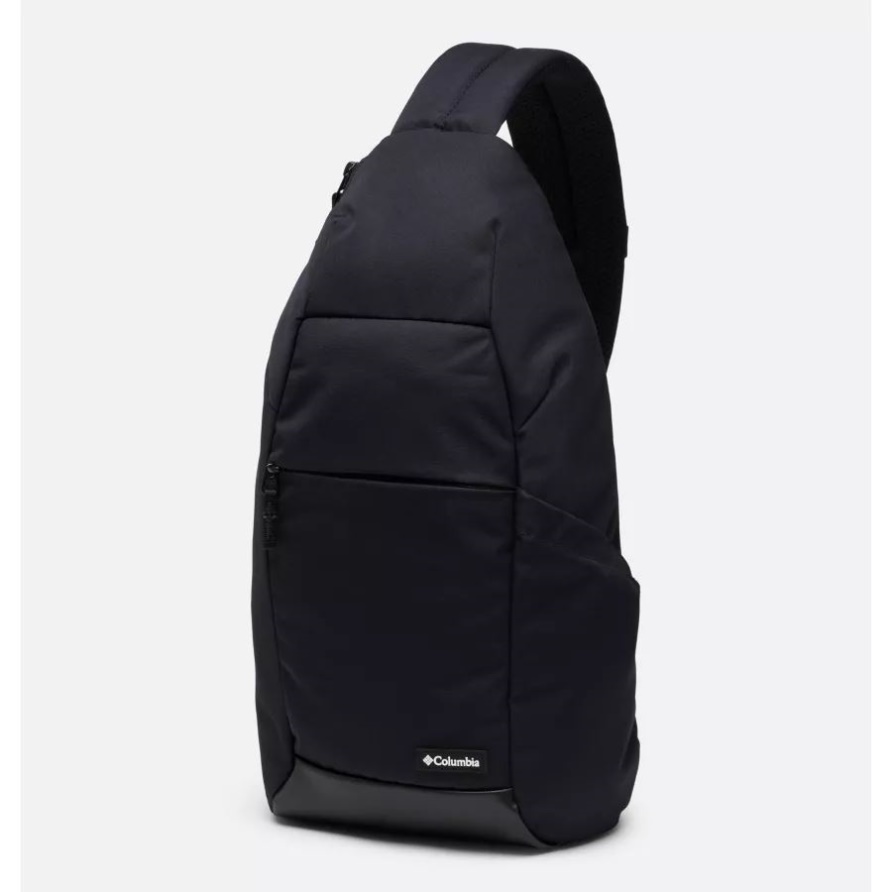 Firwood Sling Pack Black Columbia