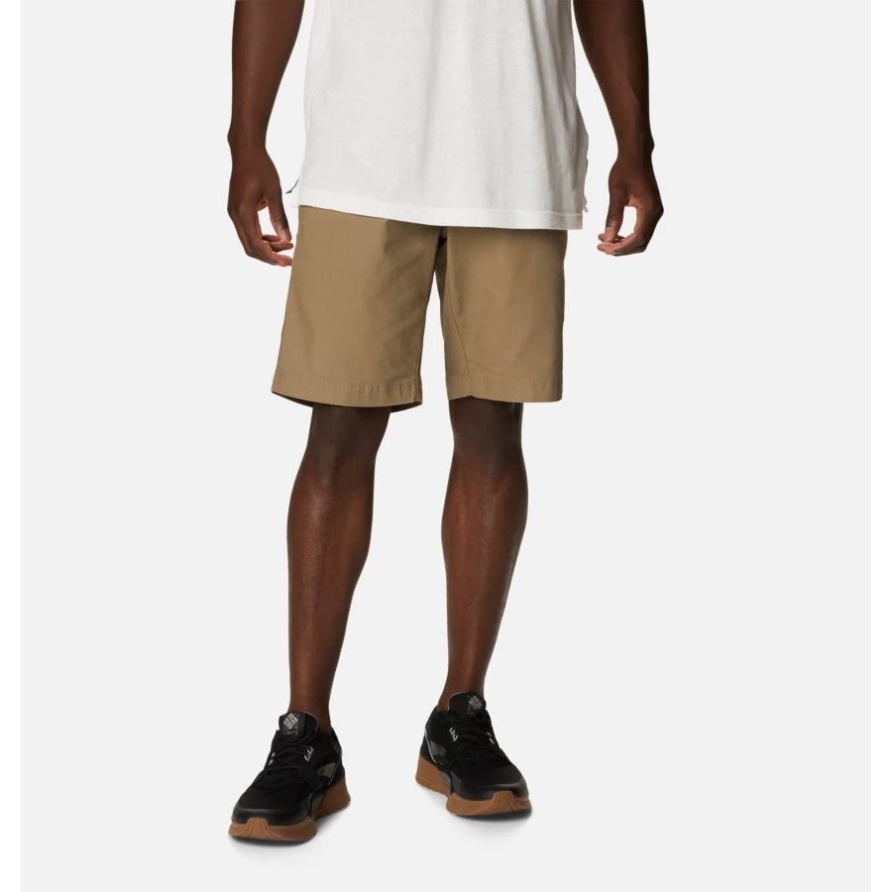 Flax Columbia Flex Roc Short Für Herren