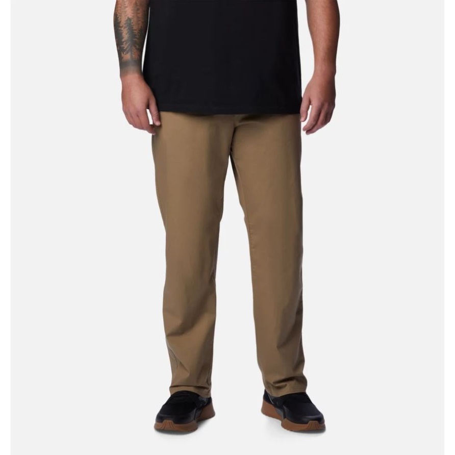 Flax Rapid Rivers Hose Für Herren Big Columbia