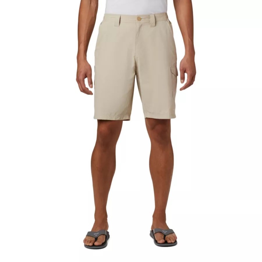 Fossil Columbia Herren Pfg Blood 'n Guts Shorts
