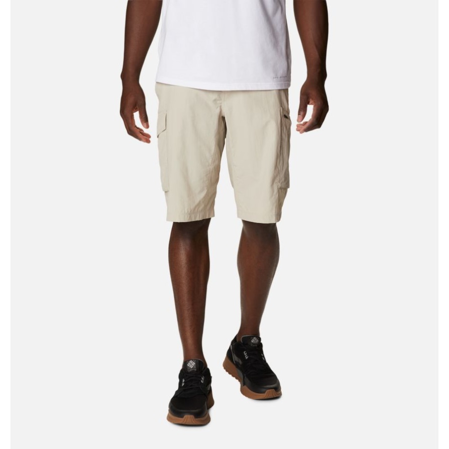 Fossil Columbia Silver Ridge Cargoshorts Für Herren, Groß