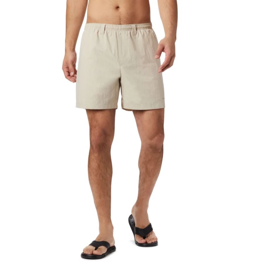 Fossil Pfg Backcast Iii Wassershorts Für Herren Columbia