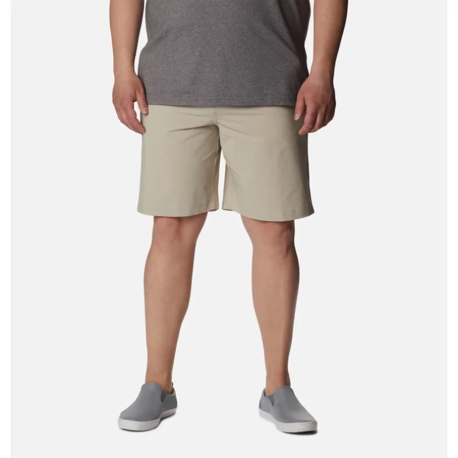 Fossil Herren Pfg Grander Marlin Ii Offshore Shorts Big Columbia