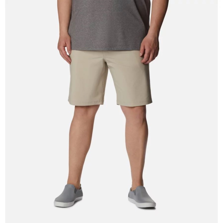 Fossil Herren Pfg Slack Tide Shorts Big Columbia