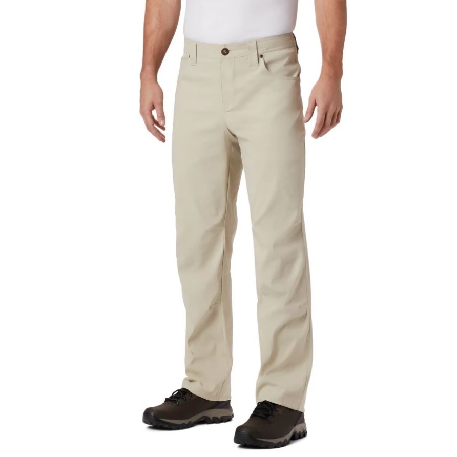 Fossil/rt Edge Columbia Phg Bucktail Hose Für Herren