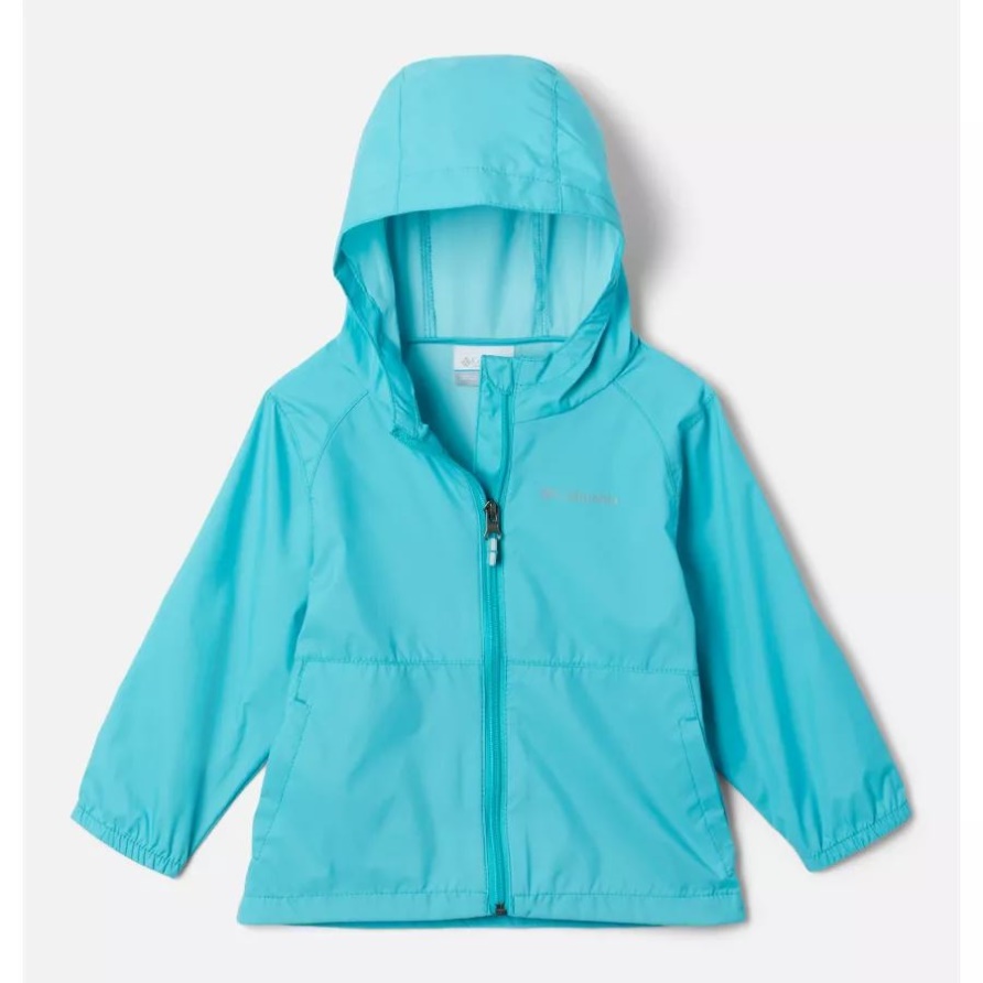 Switchback II Regenjacke Für Kleinkinder Von Geyser Columbia