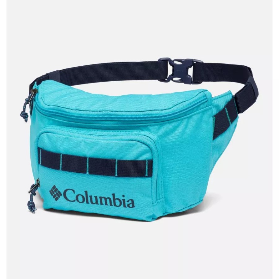 Geyser/nocturnal Columbia Zigzag 1l Hüfttasche