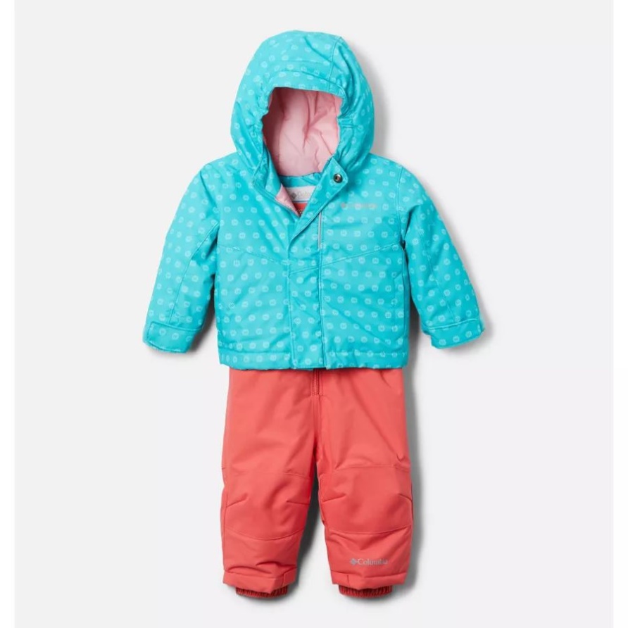 Geyser Snowdaze Buga Set Infant Columbia Neu