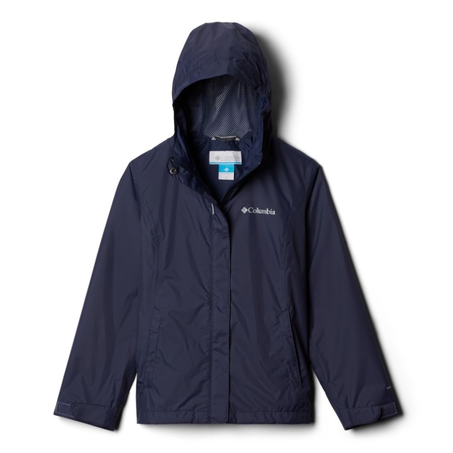 Arcadia Jacke Für Mädchen Columbia Nocturnal