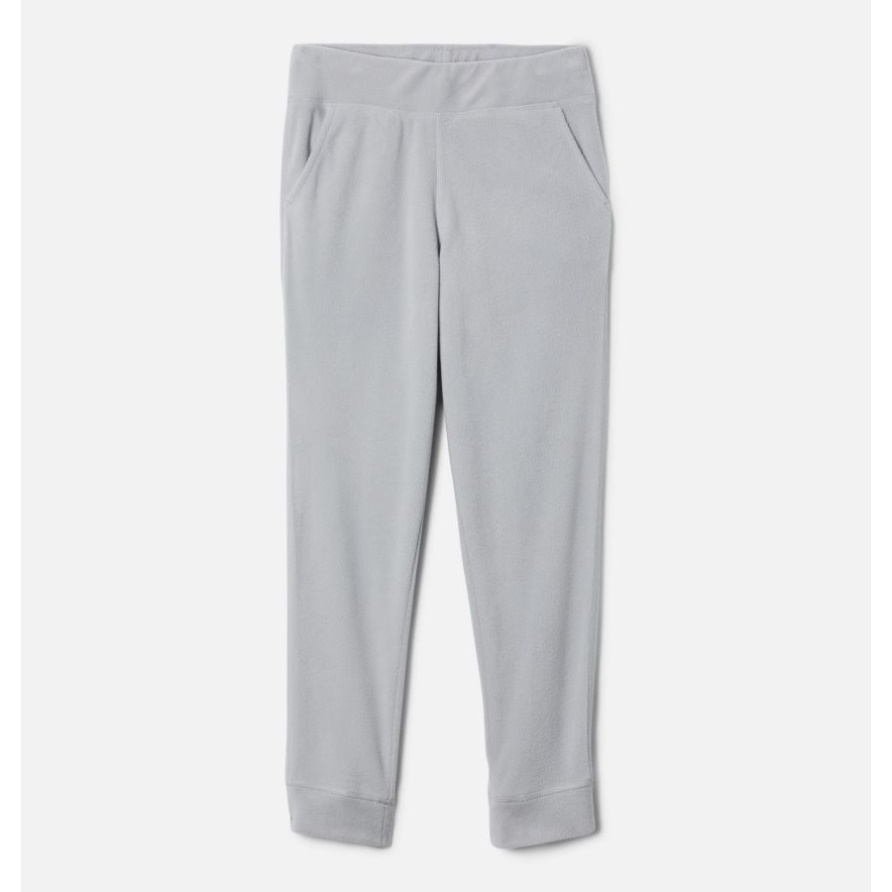 Gletscher-Leggings Für Mädchen Columbia Columbia Grey