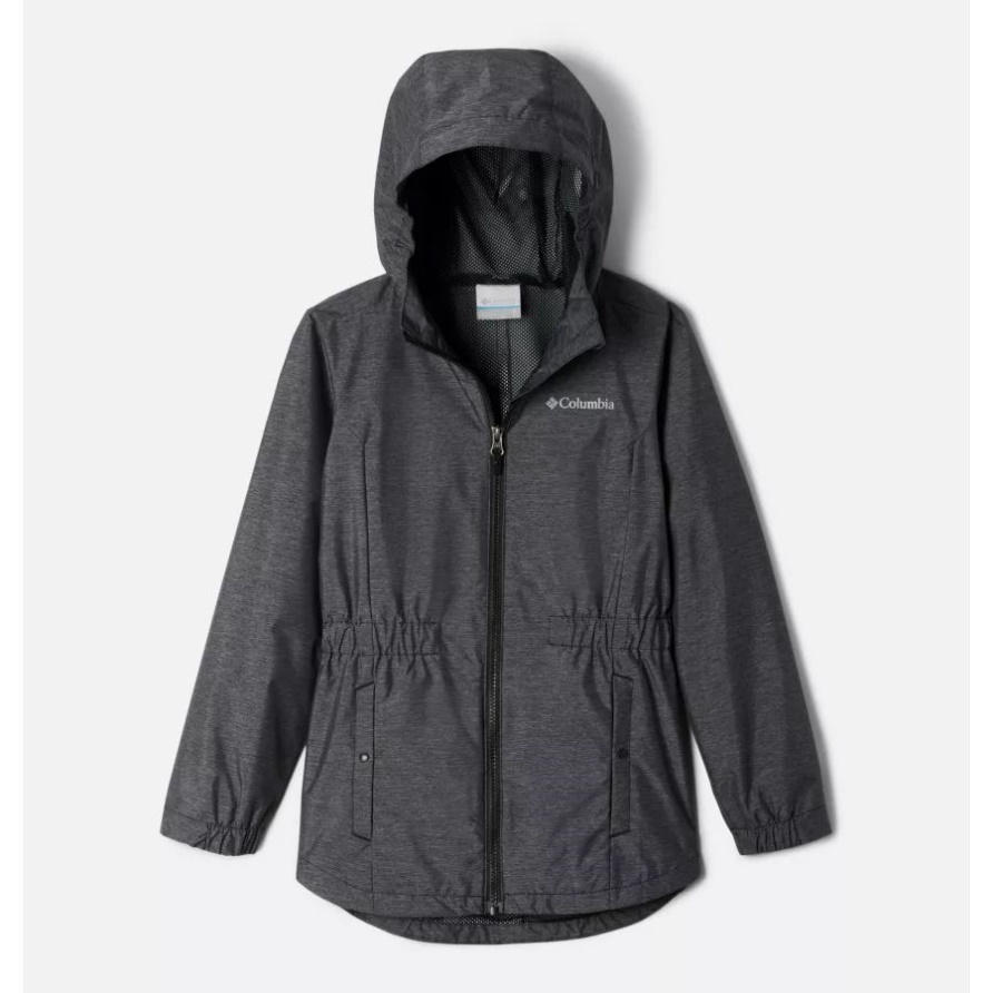 Lillian Ridge Jacke Für Mädchen Columbia Schwarz