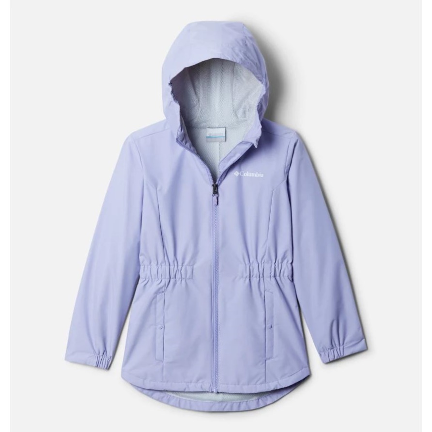 Lillian Ridge Jacke Für Mädchen Columbia Frosted Lila