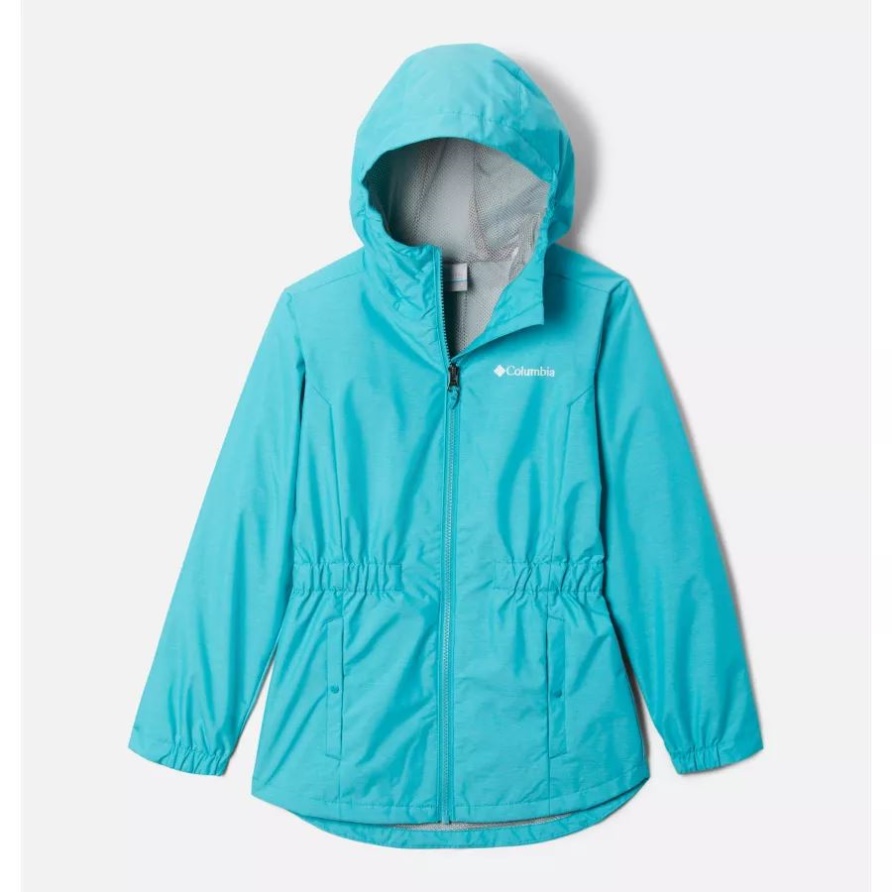 Lillian Ridge Jacke Für Mädchen Geyser Columbia