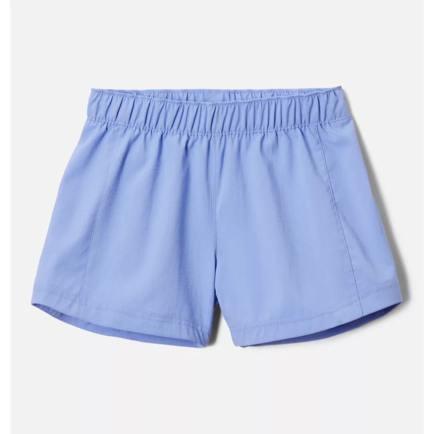 Pfg Tamiami Schlüpfershorts Serenity Columbia Für Mädchen