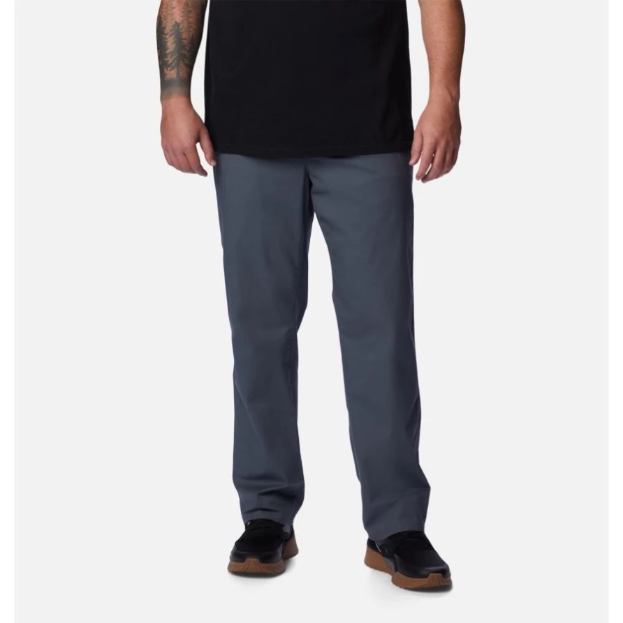 Graphit Columbia Rapid Rivers Hose Für Herren Groß