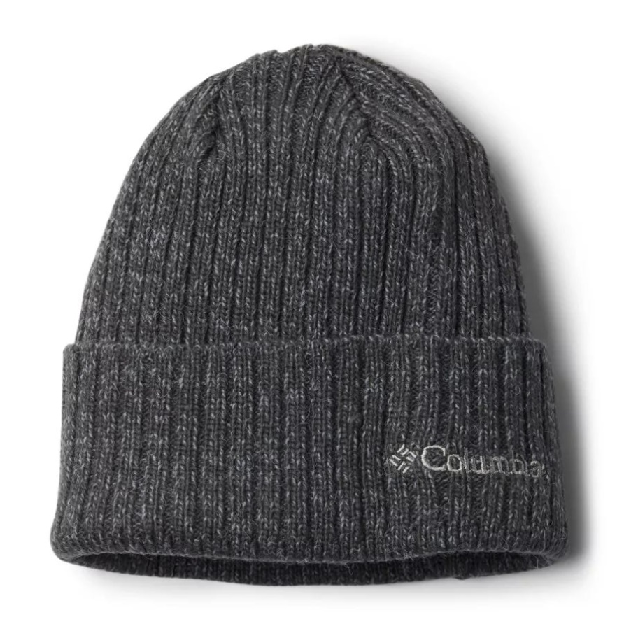Graphit/tradewinds Grau Columbia Uhrenkappe Ii Columbia