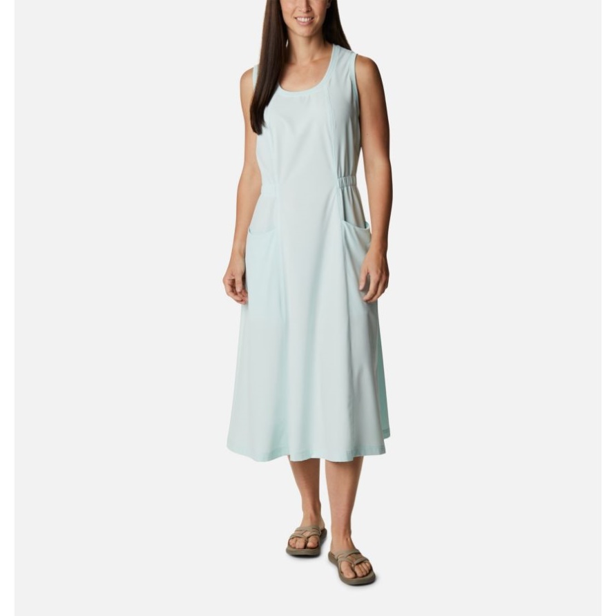 Eisiger Morgen Columbia Bowen Lookout Kleid Für Damen