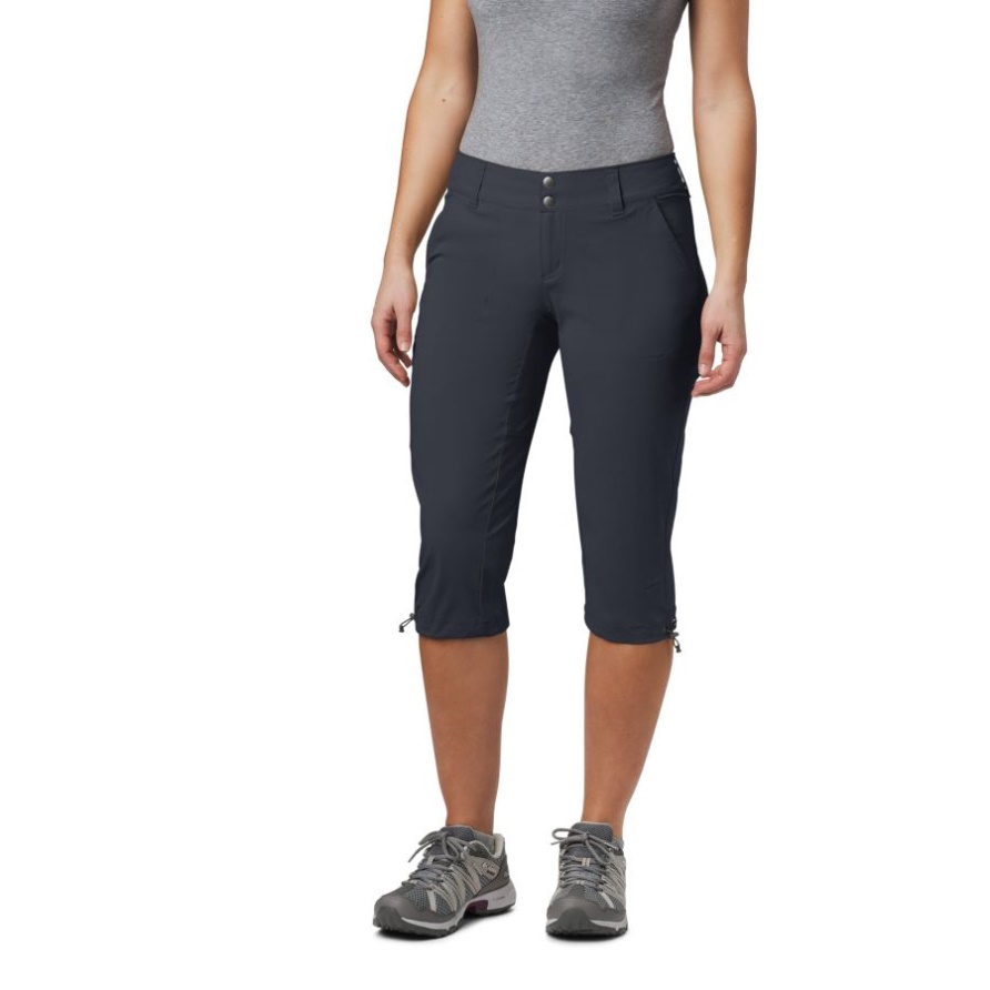 India Ink Columbia Damen Samstag Trail II Kniehose