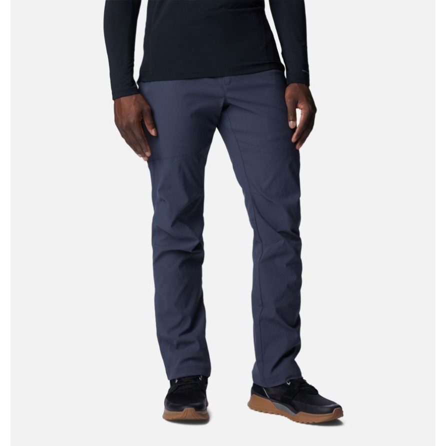 India Ink Herrenhose Royce Peak Heat Columbia