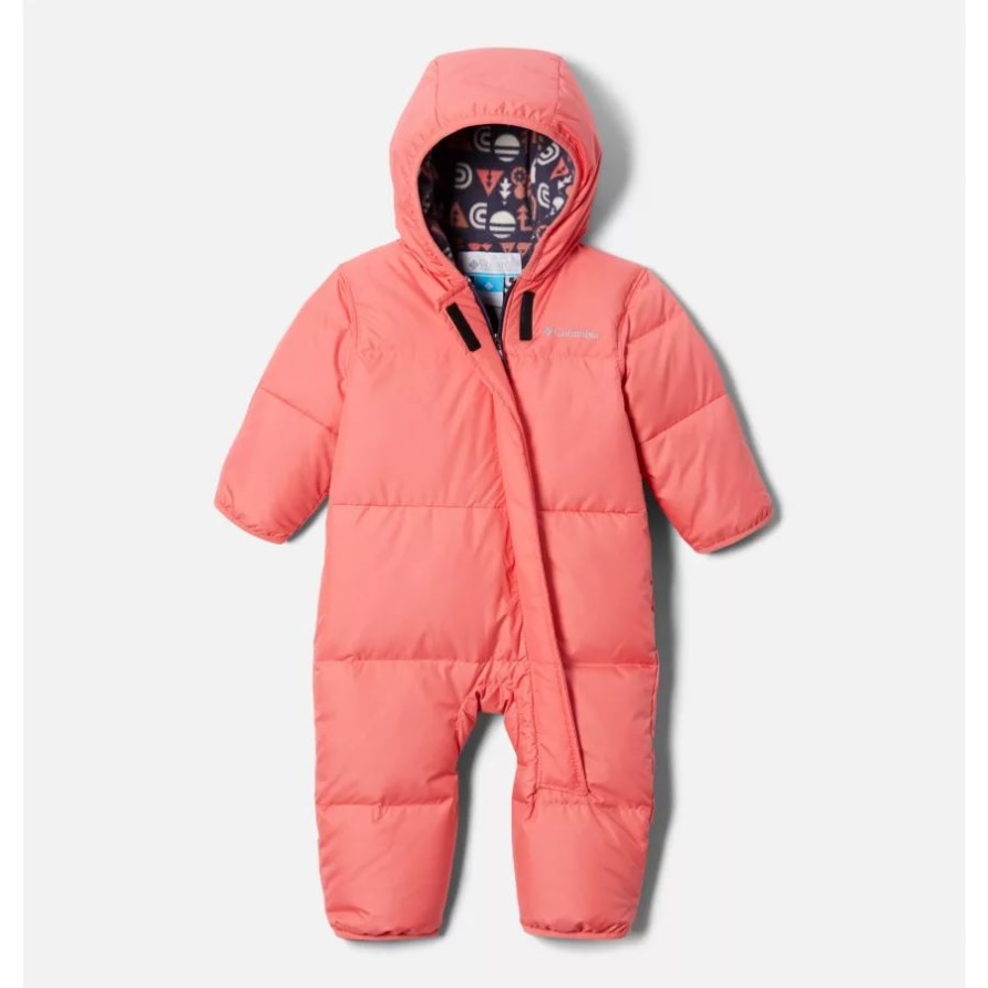 Baby Kuschelige Häschenwimpelkette Columbia Blush Pink