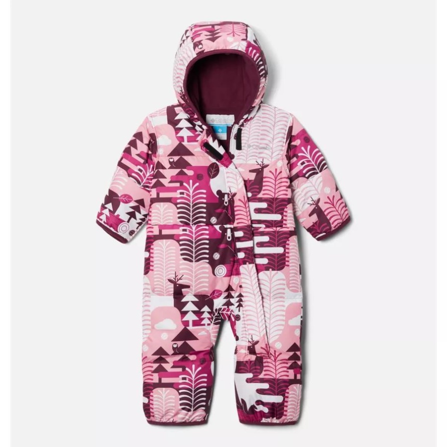 Baby Kuschelige Häschen Ammer Marionberry Winterlands Columbia