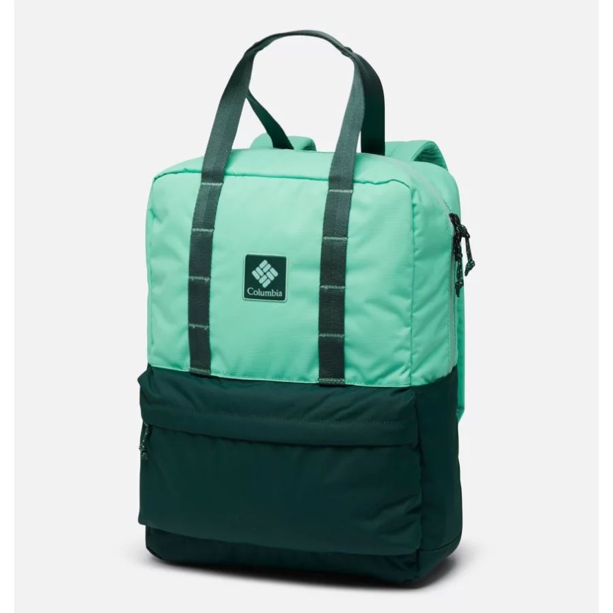 Kelp/fichte Columbia Columbia Trek 24l Rucksack
