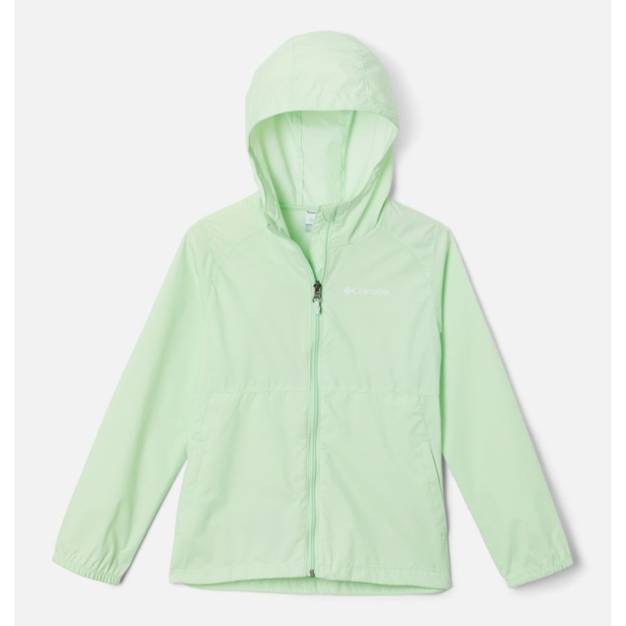 Key West Columbia Switchback II Jacke Für Mädchen