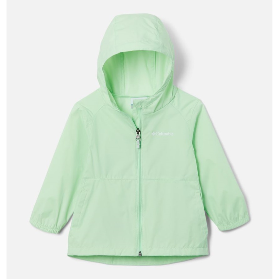 Key West Mädchen Kleinkind Switchback Ii Regenjacke Columbia