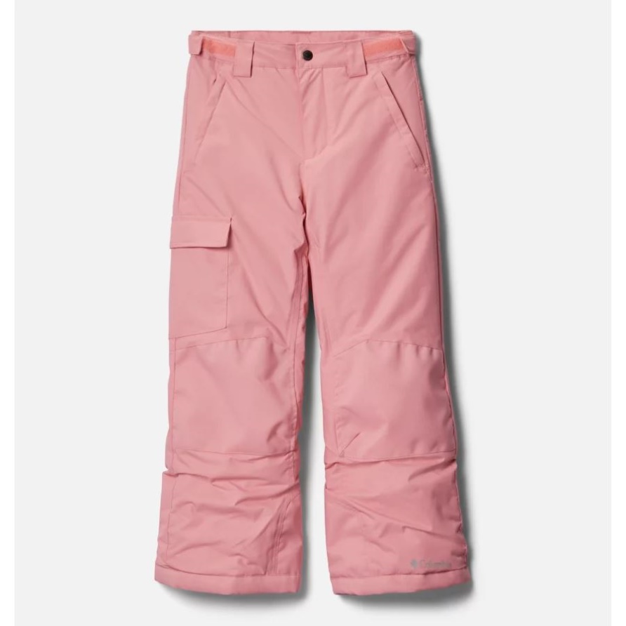 Bugaboo Ii Hose Für Kinder Columbia Pink Orchid