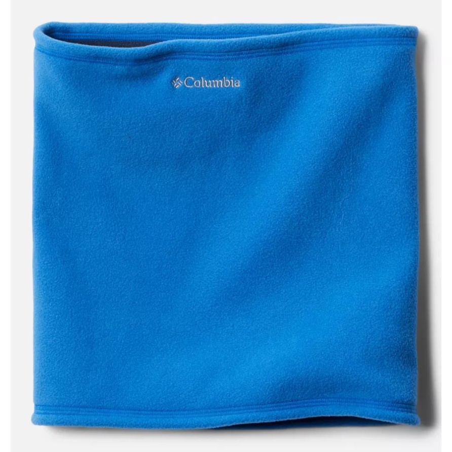 Fast Trek II Gamasche Für Kinder Bright Indigo/Collegiate Navy Columbia