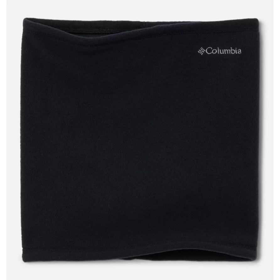 Fast Trek II Gamasche Für Kinder Columbia Black