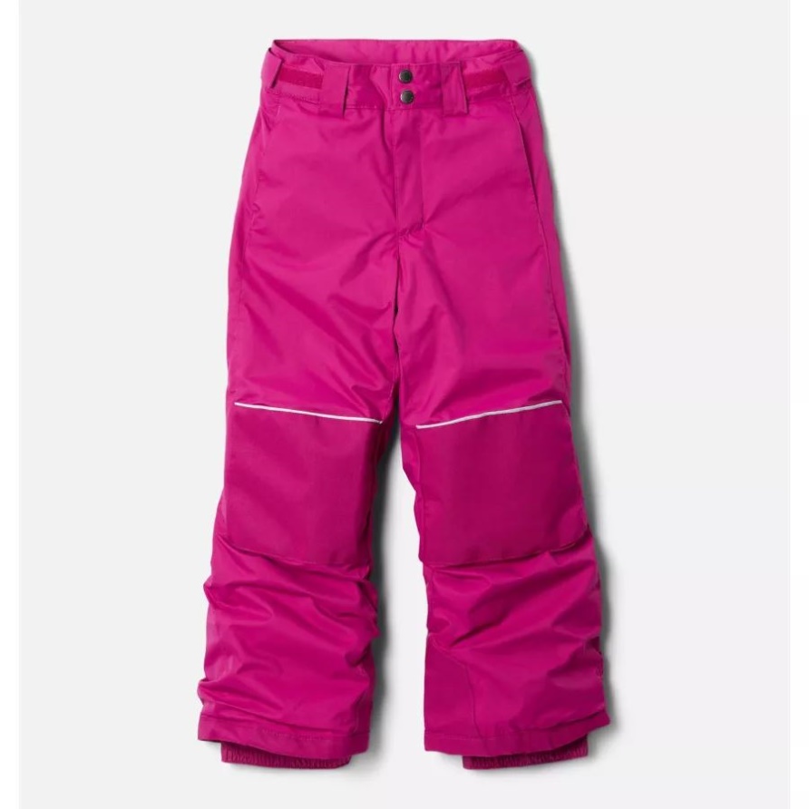 Freestyle Ii Kinderhose Columbia Wild Fuchsia