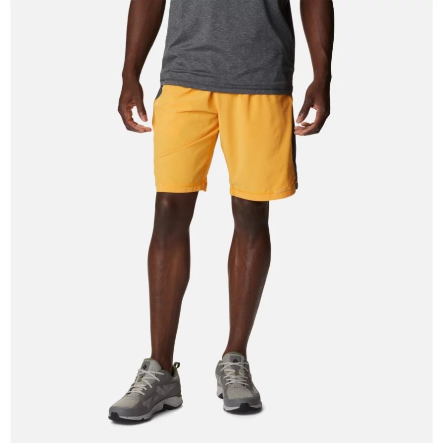 Mango/Grill Men's Stealth Camp Active Short Columbia