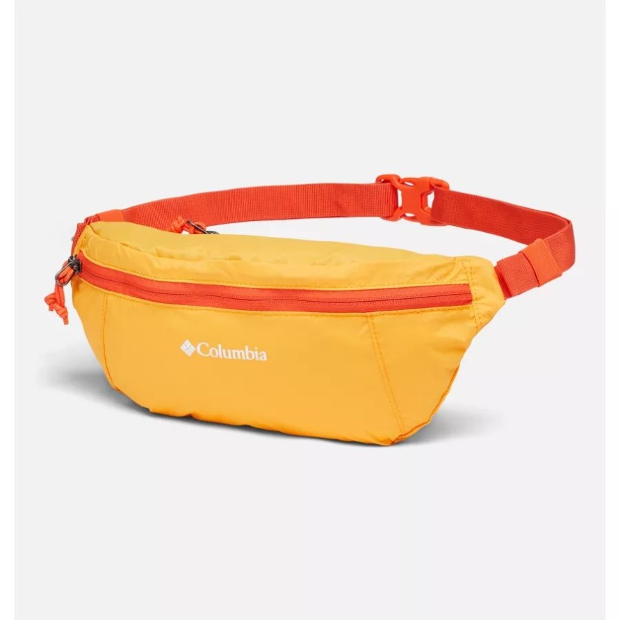 Mango Leichte, Packbare Hüfttasche Columbia