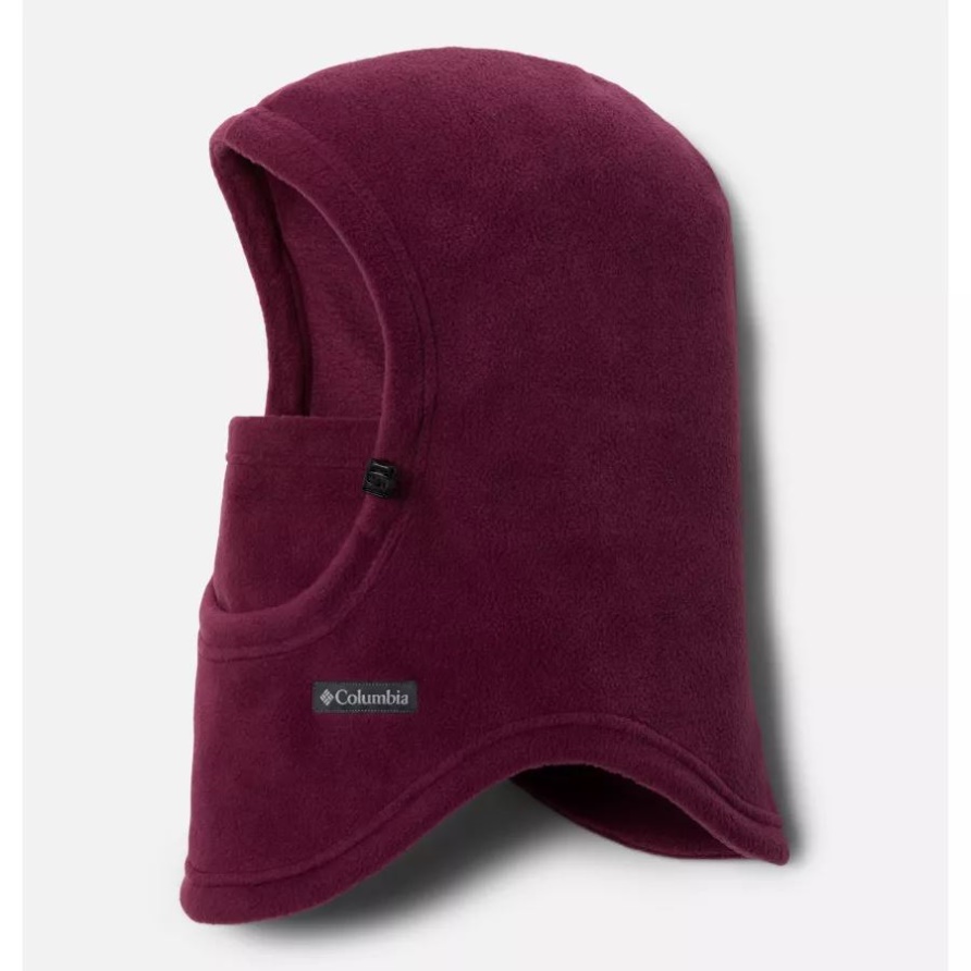 Marionberry Csc Fleece Kapuze Kolumbien