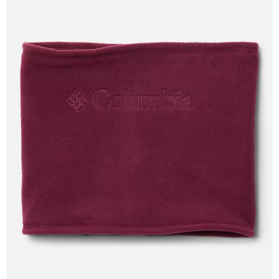 Marionberry Fast Trek II Fleece Gamasche Columbia