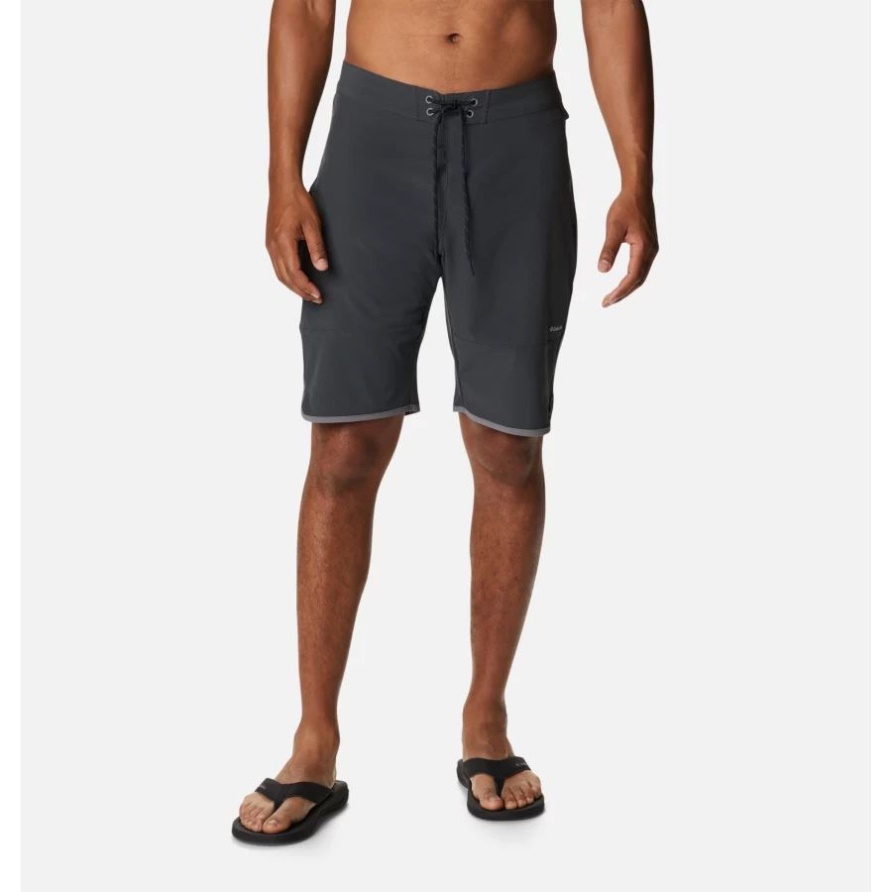 Bagby Wassershorts Für Herren Haifisch/stadtgrau Columbia