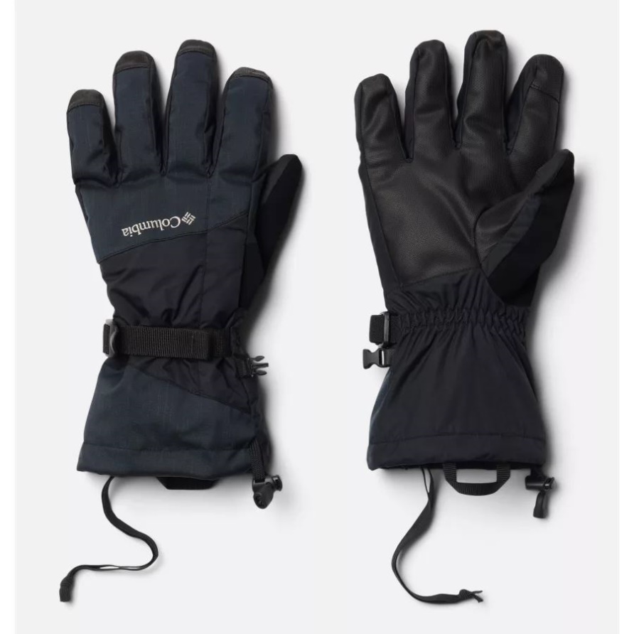 Bugaboo Ii Handschuhe Für Herren Black Columbia