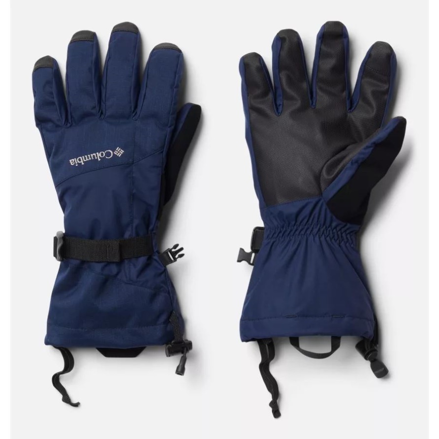 Bugaboo Ii Handschuhe Für Herren Columbia Collegiate Navy