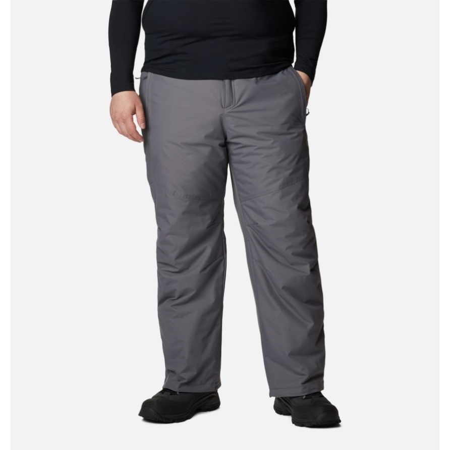 Bugaboo Iv Hose Für Herren Big City Grey Columbia