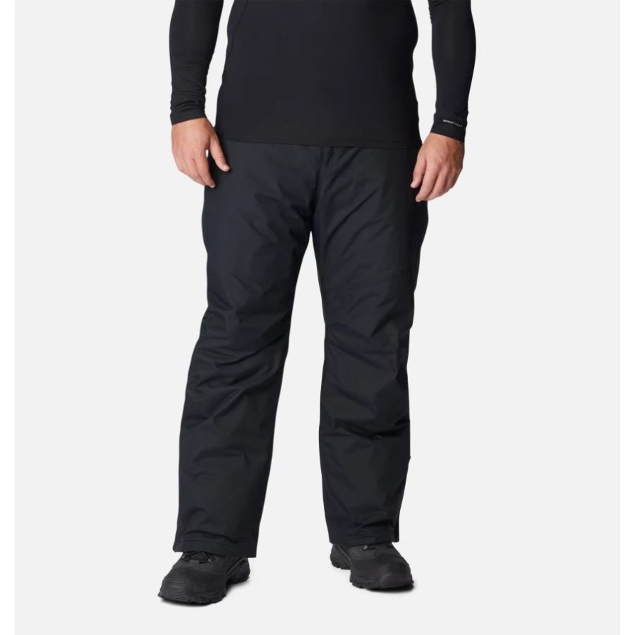 Bugaboo Iv Hose Für Herren Groß Columbia Schwarz